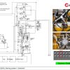 Grove Crane GMK5180 GMK5250L Training Manuals and Schematics 3