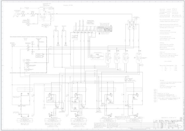 Grove Crane GMK5220 Training Manuals and Schematics 5