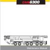 Grove Crane GMK6250 GMK6300 Training Manuals and Schematics 3