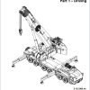 Grove Crane GMK6300L Training Manuals and Schematics 1