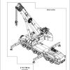 Grove Crane GMK6300L Training Manuals and Schematics 2