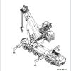 Grove Crane GMK6400 Training Manuals and Schematics 1