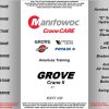 Grove Crane II Training Manuals and Schematics 1