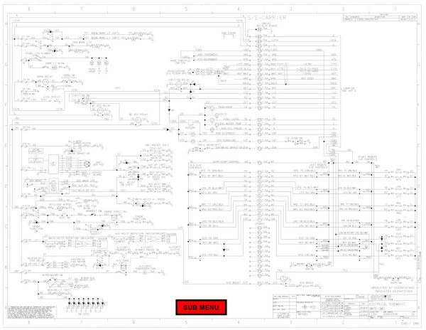 Grove Crane II Training Manuals and Schematics 3