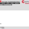 Grove Crane LMI Error Code Troubleshooting Viewer 1