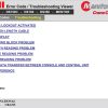 Grove Crane LMI Error Code Troubleshooting Viewer 2