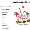 Grove Crane Level 1 Training Manuals and Schematics 2