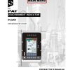 Grove Crane PAT LMI Level II Training Manuals and Schematics 3