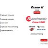 Grove Crane RT500E Training Manuals and Schematics 1