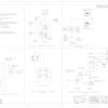 Grove Crane RT500E Training Manuals and Schematics 3