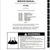 Grove Crane RT530 2 RT540E 2 Training Manuals and Schematics 2