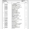 Grove Crane RT540 Operator Parts Service Manuals and Load Charts 2