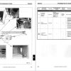 Grove Crane RT540 Operator Parts Service Manuals and Load Charts 3