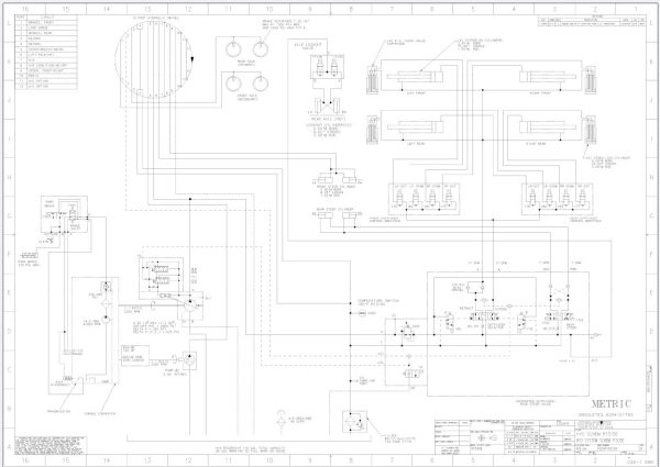 Grove Crane RT540E Service Manuals and Schematics 3