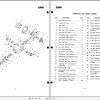Grove Crane RT620S Operators Parts Service Manual Diagrams 2