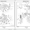 Grove Crane RT620S Operators Parts Service Manual Diagrams 3
