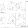 Grove Crane RT625 Electrical and Hydraulic Schematics 2