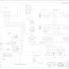 Grove Crane RT650E Electrical and Hydraulic Schematics 1