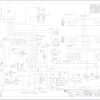 Grove Crane RT700E4 Electrical and Hydraulic Schematics 2