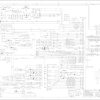 Grove Crane RT760E Electrical and Hydraulic Schematics 1