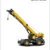 Grove Crane RT765E 2 Service Manuals and Schematics 2