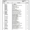 Grove Crane RT770E Training Manuals and Schematics 2