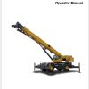 Grove Crane RT880E Service Manuals and Schematics 2