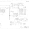 Grove Crane RT880E4 Electrical Schematics 2
