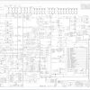 Grove Crane RT9150E4 Electrical Schematics 1