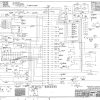 Grove Crane TMS475LP Electrical and Hydraulic Schematics 2