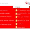 Grove Crane TMS500E 2 Training Manuals and Schematics 1