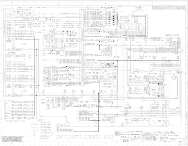 Grove Crane TMS500E 2 Training Manuals and Schematics 4