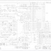 Grove Crane TMS700E07 Electrical Schematics 1