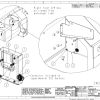 Grove Crane TMS700E07 Electrical Schematics 2