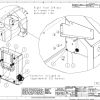 Grove Crane TMS700E10 Electrical Schematics 2