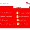 Grove Crane TMS800E Training Manuals and Schematics 1