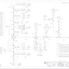 Grove Crane TMS9000E07 Electrical Schematics 1