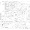 Grove Crane TMS9000E07 Electrical Schematics 2