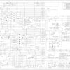 Grove Crane TMS9000E10 Electrical Schematics 1