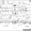 Grove Crane TMS9000E10 Electrical Schematics 2