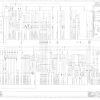 Grove Crane TT865 Electrical and Hydraulic Schematics 1