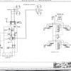 Grove Crane TT865 Electrical and Hydraulic Schematics 2