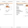 HBM Nobas Motor Grader BG160T 4 Repair Manual and Schematic 2