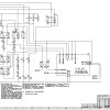 HBM Nobas Motor Grader BG160T 4 Repair Manual and Schematic 3