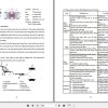 Hangcha Carrying Truck BD10 to BD30 C1 Operation Maintenance Manual 2013 2