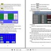 Hangcha Carrying Truck BD15 XU1 to BD30 XC1 L Operation Maintenance Manual 2021 2