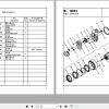 Hangcha Electric Pallet Truck CBD12 AMC1 I Parts Catalog 2020 2