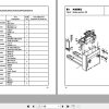 Hangcha Electric Pallet Truck CBD20 AC1S SU to CBD30 ABC2S ISU Parts Catalog 05.2022 2