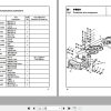 Hangcha Electric Pallet Truck CBD20 AC1S to CBD30 ABC2S I Parts Catalog 01.2022 2