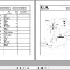 Hangcha Electric Reach Truck CQD12 J to CQD20H JZ4 Parts Catalog 2016 2